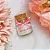 Vela Outubro Rosa – Aromática e Personalizada - Imagem 2