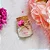 Vela Outubro Rosa – Aromática e Personalizada - Imagem 7