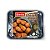 Croquete de carne com Gorgonzola 380g - Imagem 2