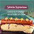 Salsicha Vegetariana - 360g - Imagem 2