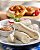 Salsichão Weisswurst G - 2,1 kg ( 20 salsichões) - Imagem 3