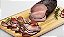 Roast Beef 530g - Fatiado e Congelado - Imagem 1