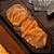 SALMÃO DEFUMADO FATIADO - 100G - Imagem 1