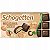 Schogetten - Chocolate Schogetten Macadâmia Cookie 100g Macadamia Cookie - Imagem 1