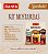 kIT 3 MOSTARDAS BERNA 690G - Imagem 1