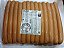 SALSICHA FRANKFURTER EG ( 25 SALSICHAS) +/- 2,0Kg⭐ - Imagem 1