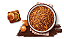 CEBOLA CRISPY TRADICIONAL 500G - Imagem 2
