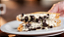 CREPE CONGELADO DE COOKIES COM CHOCOLATE BRANCO - 200G ⭐ - Imagem 2