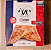 Crepe - Sabor 4 queijos 240g - Imagem 2
