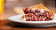 CREPE CONGELADO DE ESCONDINHO DE CARNE SECA - 240G ⭐ - Imagem 2