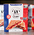 Crepe - Sabor Calabresa com Catupiry 240g - Imagem 1