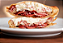 Crepe - Sabor Calabresa com Catupiry 240g - Imagem 2