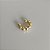 Piercing Fake Esferas - Ouro - Imagem 1