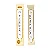 Sachê Gel Classic Blanc 14g Vólia - Imagem 1
