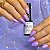 Esmalte em Gel Lilás Ametista 9g Vólia - Imagem 2