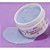 Gel Classic Blanc c/ Glitter 24g Vólia - Imagem 1