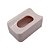 Poupa Glitter Rosa - Imagem 1