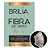 FIBRA FIO A FIO C/100 UNIDADES BRILIA - Imagem 1