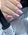 Esmalte em Gel Nude Rosé 9g Vólia - Imagem 3