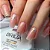 Gel Control Cover Nude 25g Brilia Nails - Imagem 2