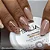 GEL NUDE INTENSE 25G BRILIA - Imagem 2