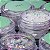 Bluwe Kit Glitter Coleção Pó de Pirimpompom - Imagem 3