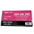 SOFT GEL TIPS ALMOND ALONGADA 440UNID HONEY GIRL - Imagem 1