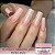 Pó Acrílico Perfect Shine 40g Forms - Imagem 2