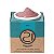 Ecoline Insignia Gel Pink 34g Nails 21 Contém FIBRA - Imagem 1