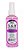 Prep Spray Anti Séptico 120ml X&D - Imagem 1