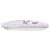 Lixa Boomerang Métrica Fan Nails 100/180 - Imagem 1