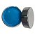 Gel Painting Sereia Cor Azul 3g Adore - Imagem 1