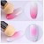 Pincel Esfumar Unhas Degrade Nail Art - Imagem 2