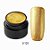 PAINTING GEL GOLD 4G ORGANIC - Imagem 1
