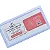 Unha Soft Gel Medium Almond c/ 500Unidades D&Z - Imagem 1