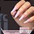 Pó Acrílico Para Modelagem Baby Pink – Forms - Imagem 2