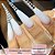 Pó Acrílico Para Modelagem Milky – Forms - Imagem 2