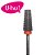 Broca Tungstênio Tambor Cônico Corte Reto T117F060 u-hu - Imagem 1