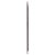 Palito Chanfrado Inox - Imagem 2