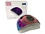 Cabine UV/LED 2IN1 57 Leds 168w FAN NAILS - Imagem 1