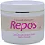 Creme Esfoliante Repos 500g - Imagem 1