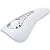 Mini Cabine Led Uv Portátil Secagem Unhas Gel Estufa 18w Q5 Cor Branco 110v/220v - Bivolt - Imagem 1