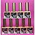 Esmalte em Gel Refletivo Olho de Gato 10ml Real Love - Imagem 1