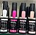 ESMALTE EM GEL 10G BRILIA - Imagem 1