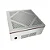 Coletor de Pó 80W Bivolts Grelha Fan Nails - Imagem 1