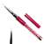 Pincel Fine Line Duplo Rosa Luxo - Imagem 1