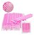 Refil Microbrush c/100 Unidades - Imagem 1