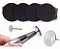Refil Disco P/ Broca G180 Polimento Nails c/ 50 unidades - Imagem 3