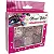 Kit 06 Brilhos Magic Rosa Helen Color - Imagem 1