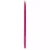 Palito Plástico Pink 180° Santa Clara - Imagem 1